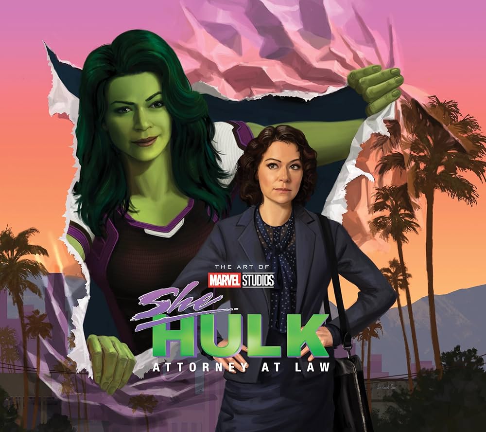 アメコミ・英語　シー・ハルク　全3巻セット　SHE-HULK アメコミ・英語 ③.④巻セット シー・ハルク エピック